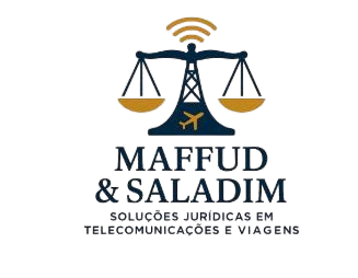 Maffud & Saladin Logo